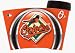 Baltimore Orioles Insulated Travel Tumbler Mug 16 oz