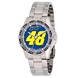 JIMMIE JOHNSON Crew Chief Series Watch NASCAR NASCAR Fan Shop Sports Team Merchandise