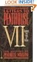 Letters to Penthouse VII:  Celebrate the Rites of Passion