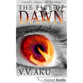 The Fire of Dawn