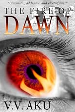 The Fire of Dawn 