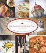 The Charleston Chef's Table: Extraordinary Recipes from the Heart of the Old South