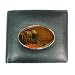 Limited Edition Violano Wallet Skeleton Still Life Art