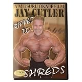 Ripped to Shreds DVD