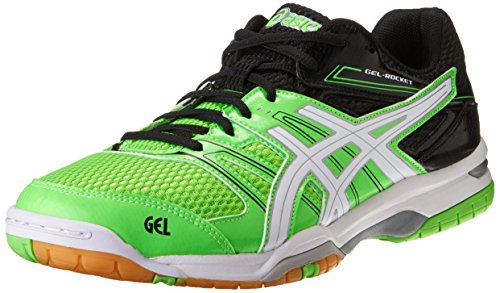 Asics Men's Gel-Rocket 7 Volleyball Shoe