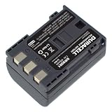 Canon PowerShot S40 Duracell Camera Battery