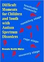 Difficult Moments for Children and Youth with Autism Spectrum Disorders