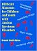 Difficult Moments for Children and Youth with Autism Spectrum Disorders