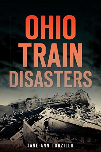 Ohio Train Disasters (Transportation)