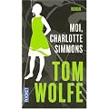 Moi, Charlotte Simmons