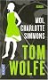 Moi, Charlotte Simmons
