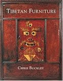 Books on Wooden House item: Tibetan Furniture