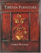 Tibetan Furniture