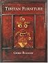 Tibetan Furniture