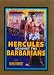 Hercules Against The Barbarians