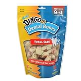 Best buy DINGO MIN DENTAL 21PK VALUE BAG