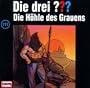Die drei Fragezeichen - Folge 111: Die H�hle des Grauens