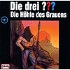 Die drei Fragezeichen - Folge 111: Die H�hle des Grauens