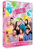 Beverly Hills 90210: Season 10 [DVD]