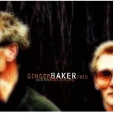 Going Back Homeby Ginger Trio Baker