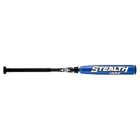 Easton 2009 LCN9 Stealth IMX Youth Baseball Bat (-11) by Easton
