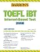 TOEFL iBT. Internet-Based Test 2008, 12th edition