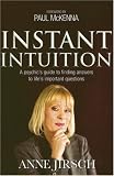 Instant Intuition