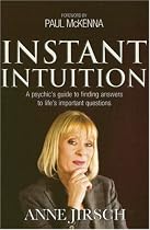Instant Intuition