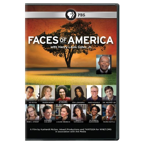 Faces of America.