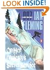 On Her Majesty's Secret Service (James Bond Novels)
