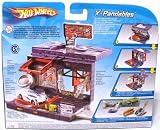 Hot Wheels Fun Park - X-Pandables Playset incl. one vehicle