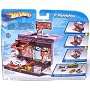 Hot Wheels Garage X-Pandable Playset