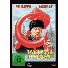 Twist Again in Moskau
