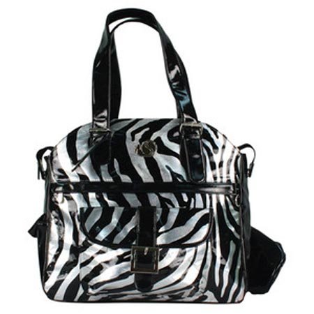 The Ultimate Tote Money Honey