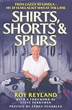 Shirts, Shorts & Spurs