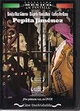PEPITA JIMENEZ [NTSC/Region 1 and 4 dvd. Import- Latin America] Ricardo Montalban