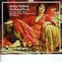 Sullivan: The Rose of Persia