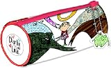 Charlie and Lola Elephant Pencil Case