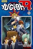 Yu-Gi-Oh ! R, Tome 5 :