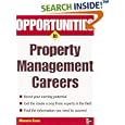Opportunities in Property Management Careers (Opportunities in)