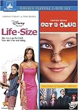 Life-Size & Get a Clue [DVD] [Region 1] [US Import] [NTSC]