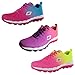 Skechers Sport Women's Perfect Quest Fashion Sneaker