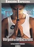 LA VIRGEN DE LOS SICARIOS