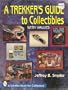 A Trekker's Guide to Collectibles: With Values (A Schiffer Book for Collectors)