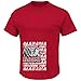 NCAA University of Alabama Men's Super Show Tee