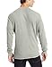 Volcom Men's Straight Thermal Top