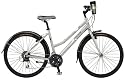 2008 Mongoose Kaldi Women's Commuter Bike Small