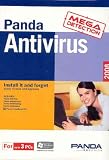 Panda Antivirus 2008 3 User