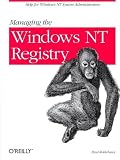 Managing the Windows Nt Registry