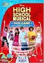 High School Musical - DVD Game [Interactive DVD] [2008]